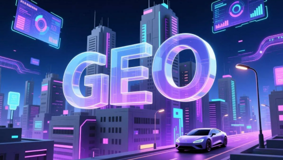 洛扎县GEO 优化行业动态：主流搜索平台地域收录规则更新综述