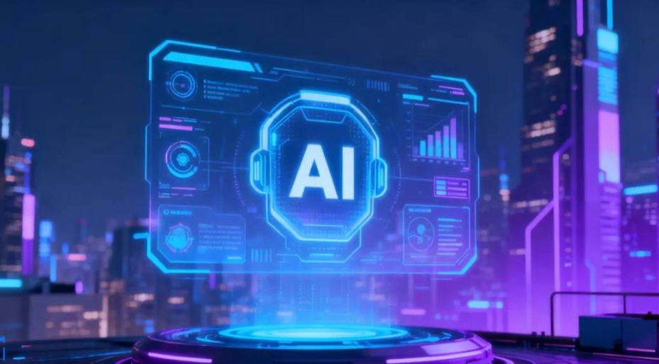 洛扎县AI选型参考：合理运用人工智能工具提升效率