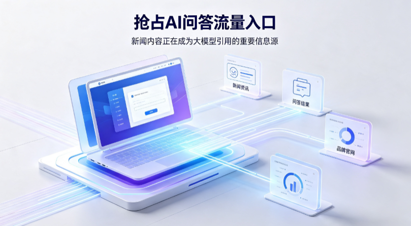2026 海外流量新格局：洛扎县GEO 内容如何抢占 AI 问答流量入口