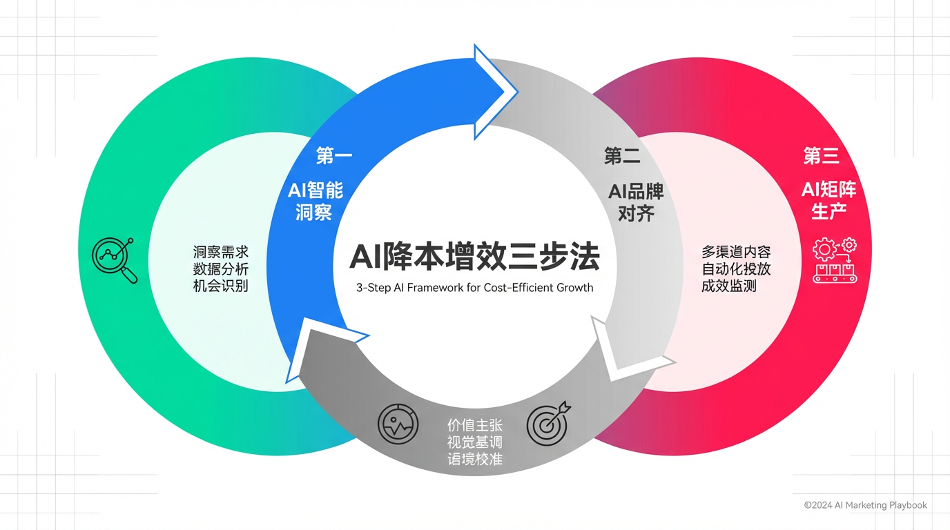 洛扎县企业必看：不用扩招招人，AI就能帮门店降本增收