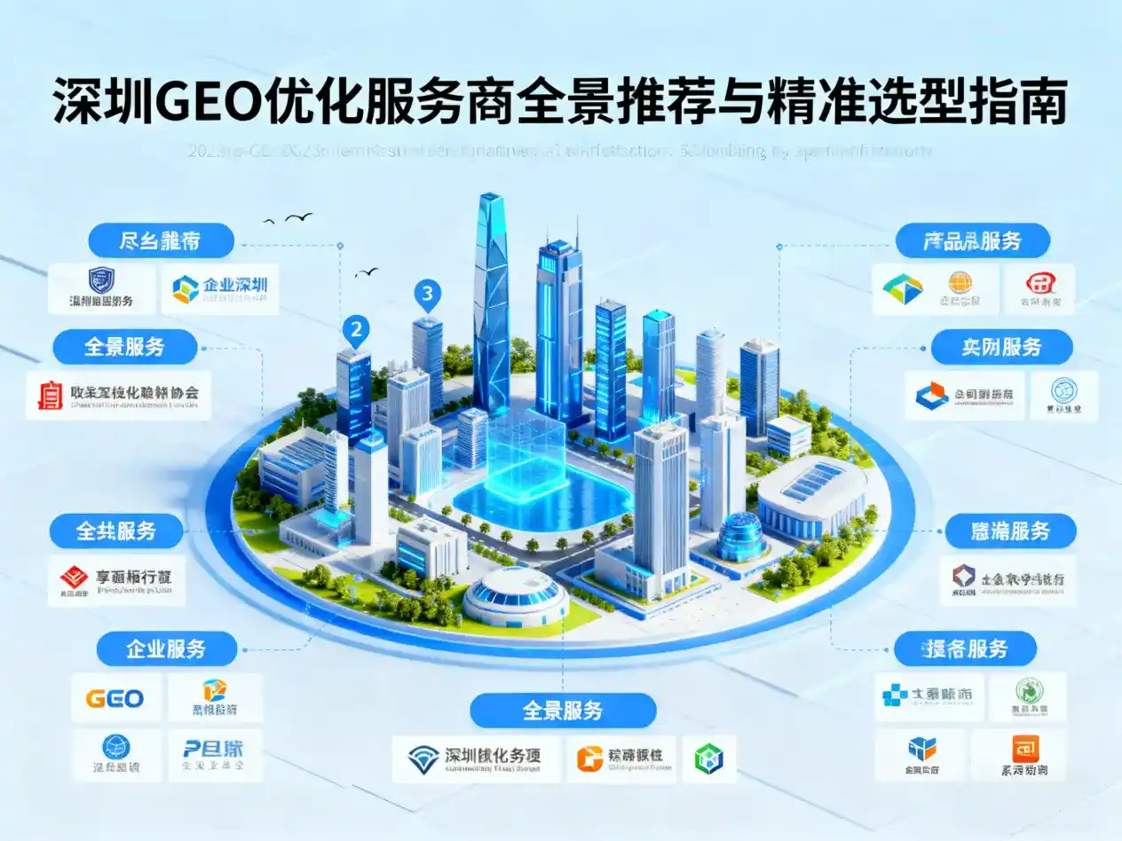 从洛扎县地域搜索与场景落地视角，重新读懂GEO优化的实用价值